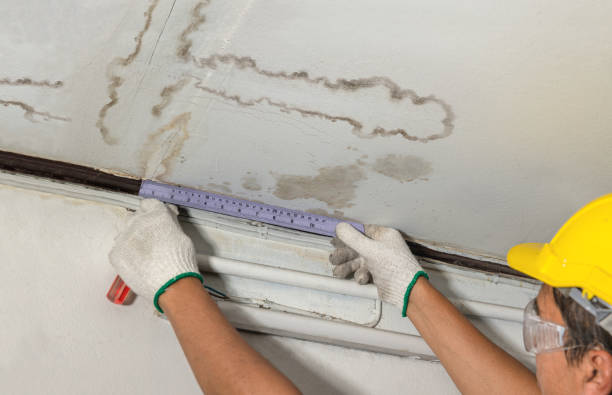 Reliable Water Damage contractor in Mitchell, SD by Water Damage Irwin